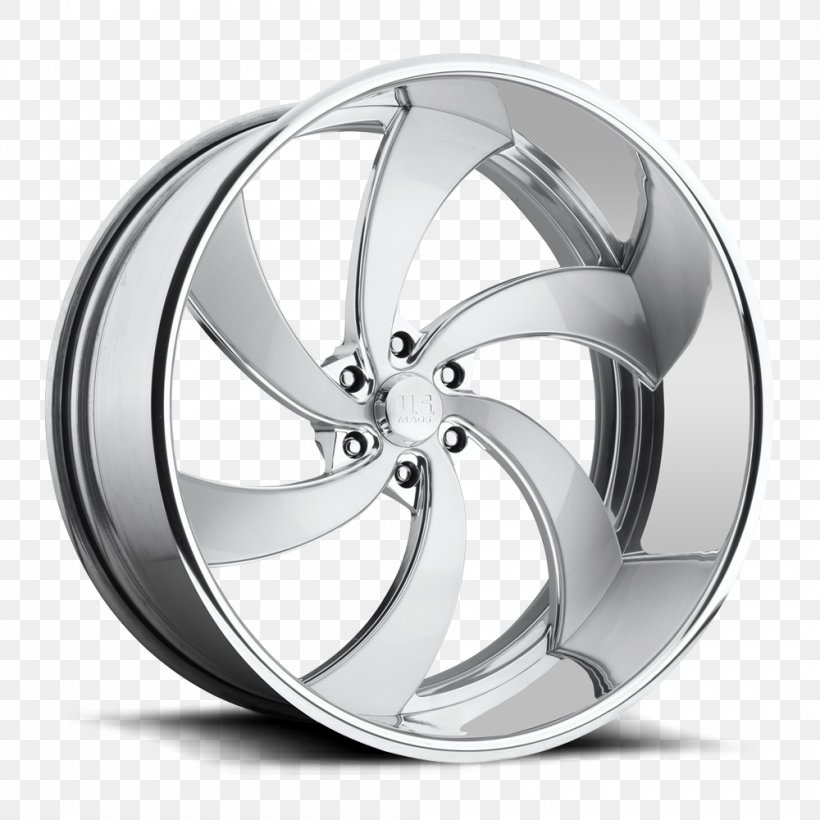 Alloy Wheel United States Car Custom Wheel, PNG, 1000x1000px, Alloy Wheel, American Racing, Auto Part, Automotive Wheel System, Car Download Free