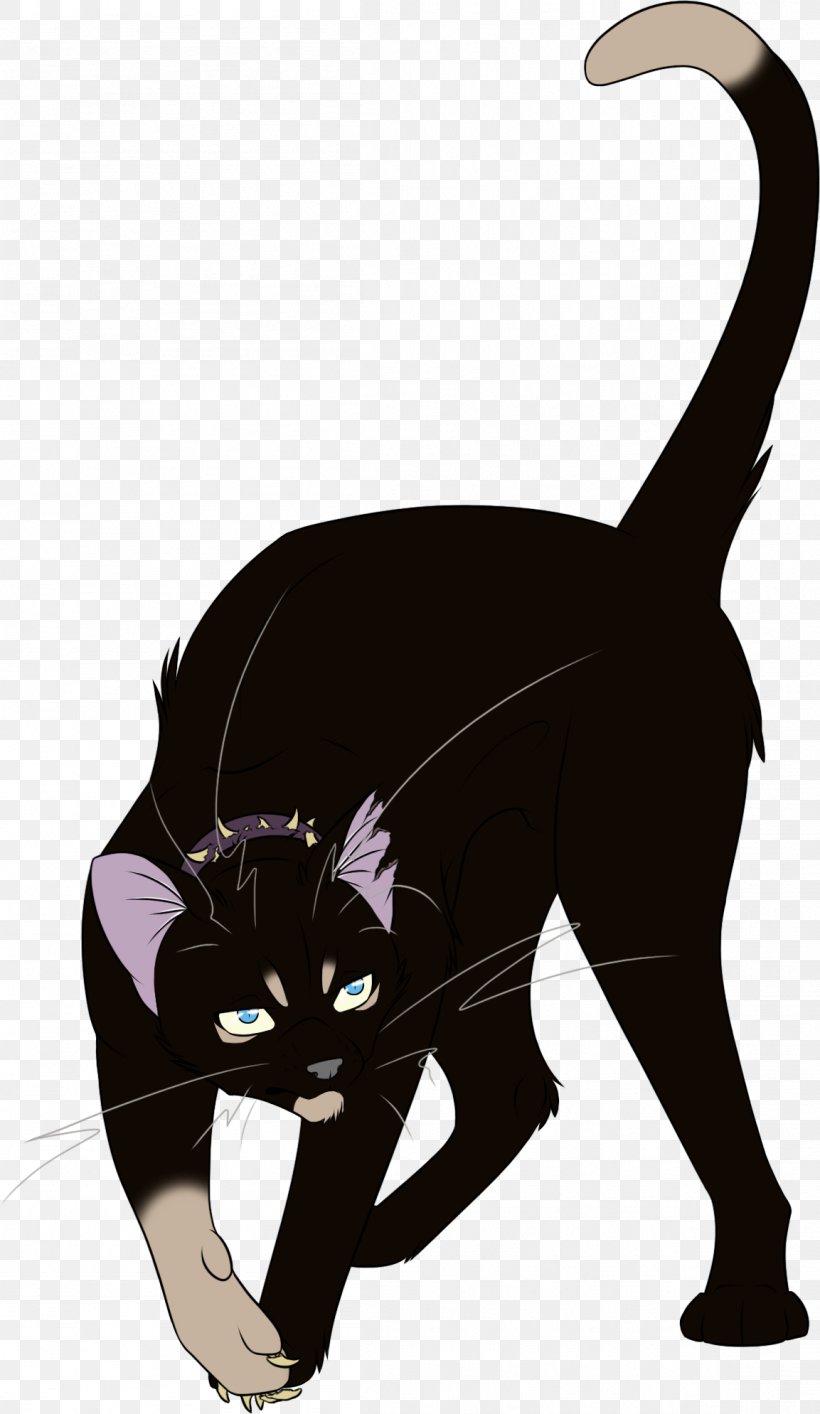 Black Cat Kitten Domestic Short-haired Cat Whiskers, PNG, 1153x1989px, Black Cat, Black, Carnivoran, Cat, Cat Like Mammal Download Free