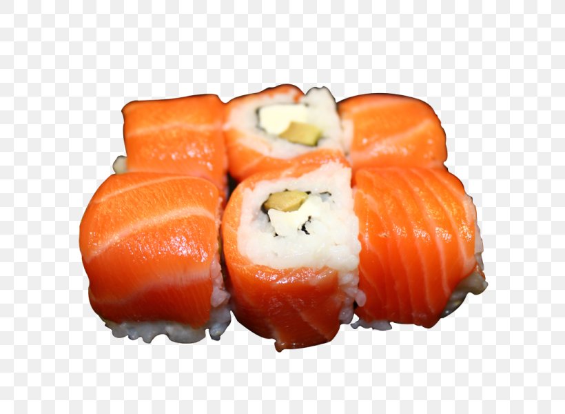 California Roll Sushi Japanese Cuisine Sashimi Tempura, PNG, 600x600px, California Roll, Asian Food, Avocado, Comfort Food, Cuisine Download Free