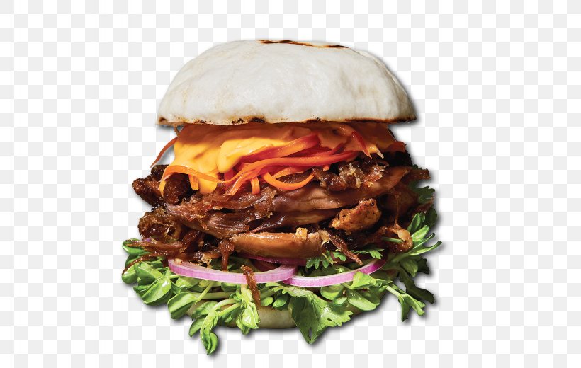 Cheeseburger Hamburger Pulled Pork Buffalo Burger Veggie Burger, PNG, 2048x1300px, Cheeseburger, American Food, Breakfast Sandwich, Buffalo Burger, Bun Download Free