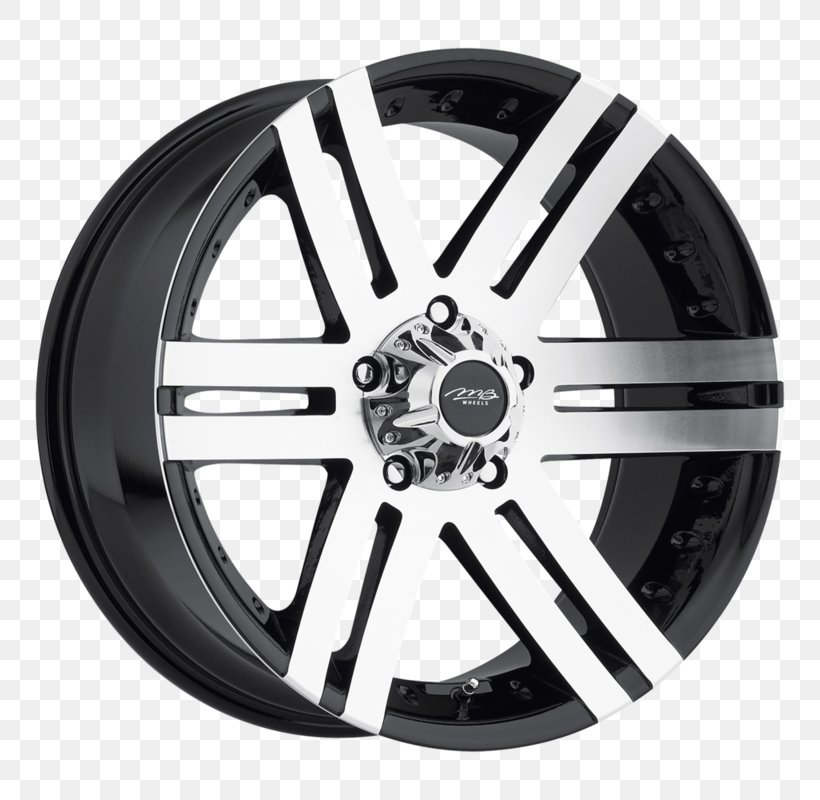 Custom Wheel Car Tire Rim, PNG, 800x800px, Wheel, Alloy, Alloy Wheel, Auto Part, Automotive Tire Download Free