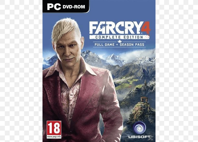 Far Cry 4 Far Cry Primal Far Cry 5 For Honor Video Game, PNG, 786x587px, Far Cry 4, Far Cry, Far Cry 5, Far Cry Primal, Film Download Free