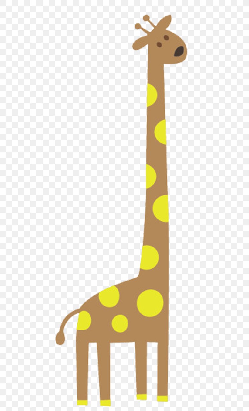 Giraffe Cartoon U0e01u0e32u0e23u0e4cu0e15u0e39u0e19u0e0du0e35u0e48u0e1bu0e38u0e48u0e19 Clip Art, PNG, 500x1352px, Giraffe, Animal, Animated Cartoon, Animation, Avatar Download Free