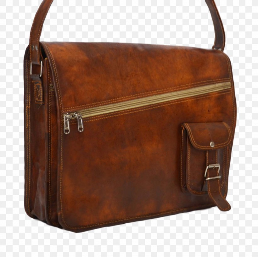 Goat Messenger Bags Leather Handbag, PNG, 1024x1021px, Goat, Bag, Baggage, Briefcase, Brown Download Free