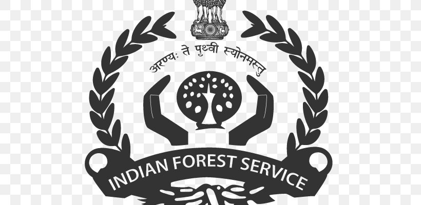 IFS Exam Indian Forest Service Civil Services Exam Union Public Service Commission, PNG, 800x400px, Ifs Exam, Badge, Black And White, Brand, Civil Service Download Free