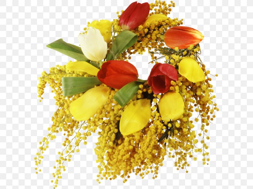 Mimosa Salad Acacia Dealbata Cut Flowers, PNG, 600x611px, Mimosa, Acacia Dealbata, Artificial Flower, Branch, Cut Flowers Download Free