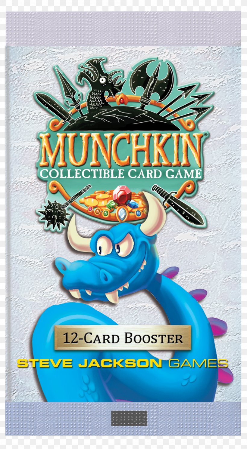 Munchkin Magic: The Gathering Dungeons & Dragons Collectible Card Game Booster Pack, PNG, 1000x1821px, Munchkin, Advertising, Bard, Booster Pack, Card Game Download Free