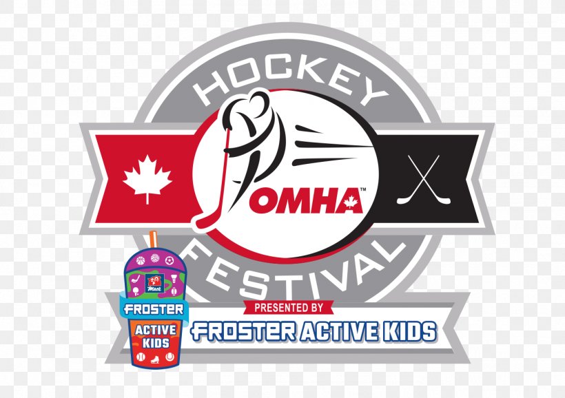 OMHA Hockey Festival Ontario Minor Hockey Association Logo Organization Froster, PNG, 1373x969px, Ontario Minor Hockey Association, Area, Brand, Child, Diagram Download Free