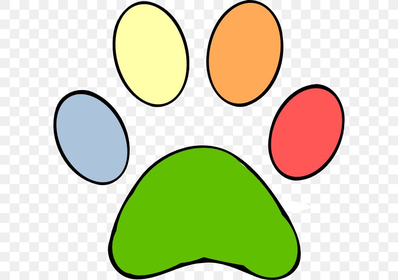 Paw Stock Photography Clip Art, PNG, 600x578px, Paw, Area, Blog, Cat, Color Download Free