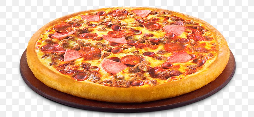 Pizza Hut Fast Food Eagle Rock Restaurant, PNG, 747x380px, Pizza, American Food, Bread, California Style Pizza, Cuisine Download Free