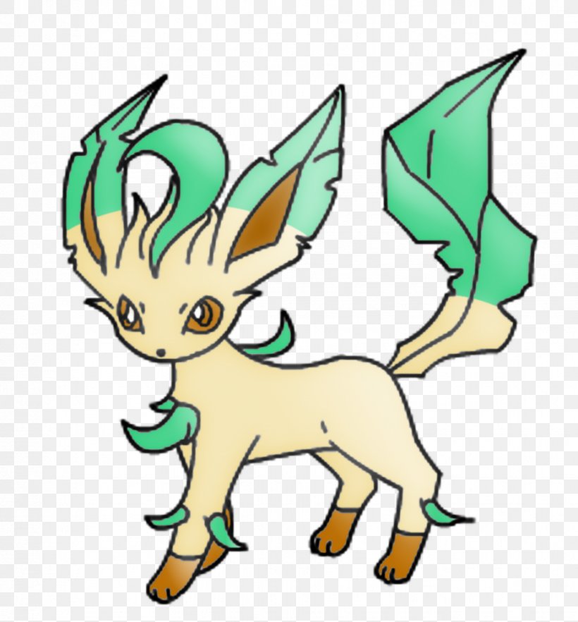 Pokémon X And Y Leafeon Eevee Glaceon, PNG, 927x998px, Leafeon, Animal Figure, Artwork, Carnivoran, Cat Download Free