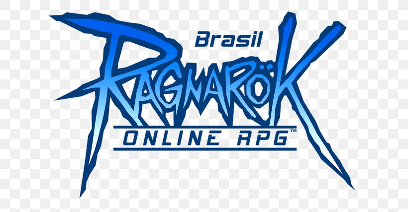 Ragnarok Online Ragnarok DS Massively Multiplayer Online Role-playing Game Online Game Video Game, PNG, 660x427px, Ragnarok Online, Area, Blue, Brand, Elsword Download Free