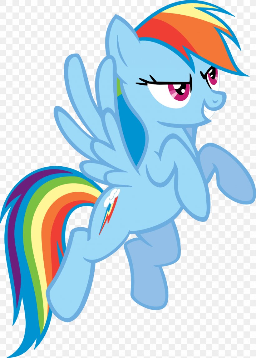 Rainbow Dash Pinkie Pie Pony Twilight Sparkle Derpy Hooves, PNG, 980x1369px, Rainbow Dash, Animal Figure, Applejack, Area, Art Download Free