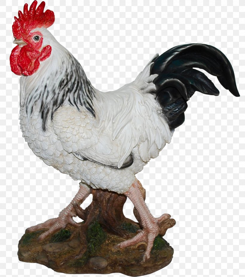 Rooster Orpington Chicken Statue Garden Ornament, PNG, 1241x1403px, Rooster, Animal Figure, Beak, Bird, Chicken Download Free