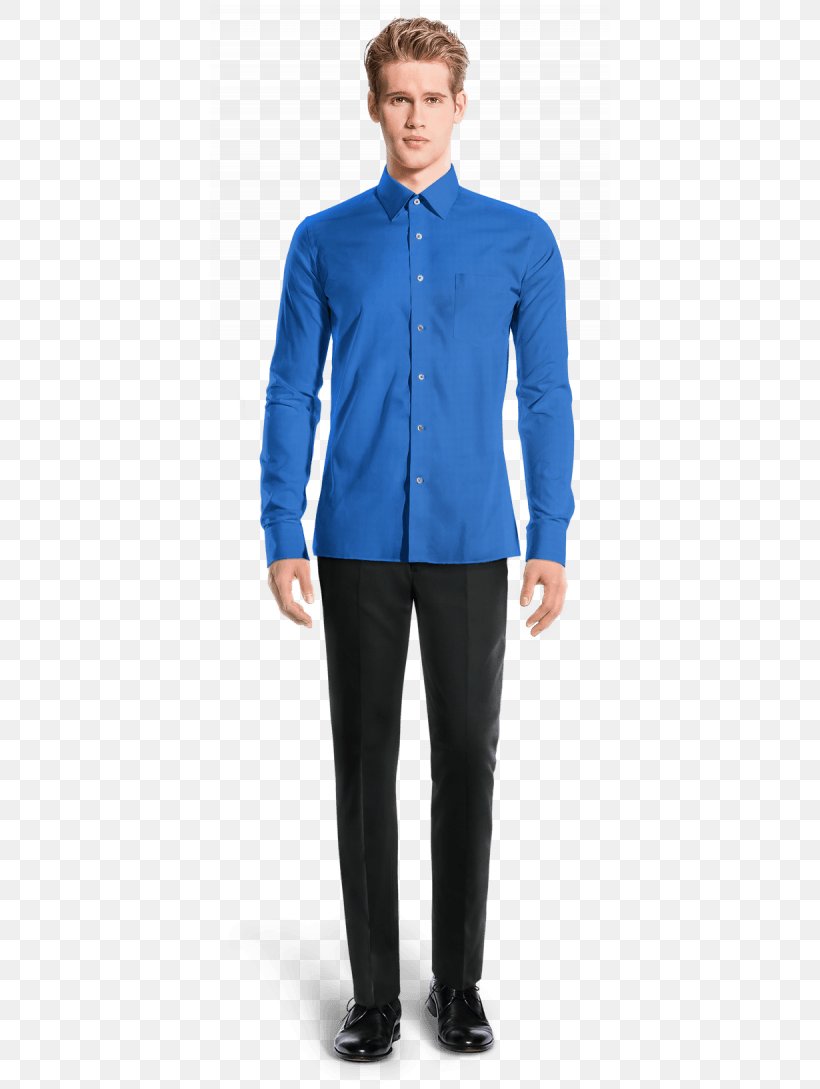 Tops Pants Suit Chino Cloth Clothing, PNG, 400x1089px, Tops, Blue, Button, Casual Wear, Chino Cloth Download Free