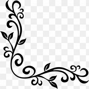 Borders And Frames Decorative Borders Picture Frames Clip Art, PNG ...