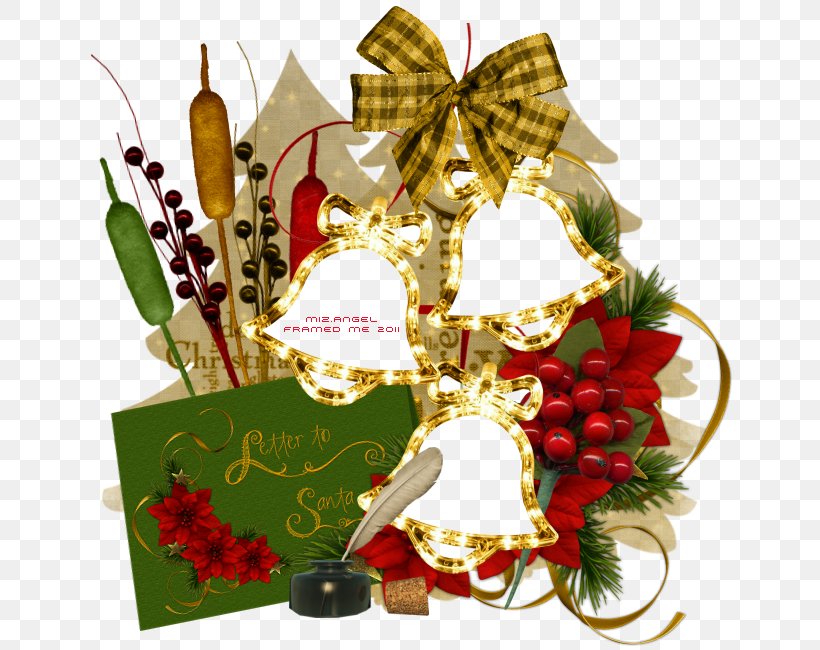 Christmas Ornament Floral Design Gift Basket, PNG, 650x650px, Christmas Ornament, Basket, Christmas, Christmas Decoration, Decor Download Free