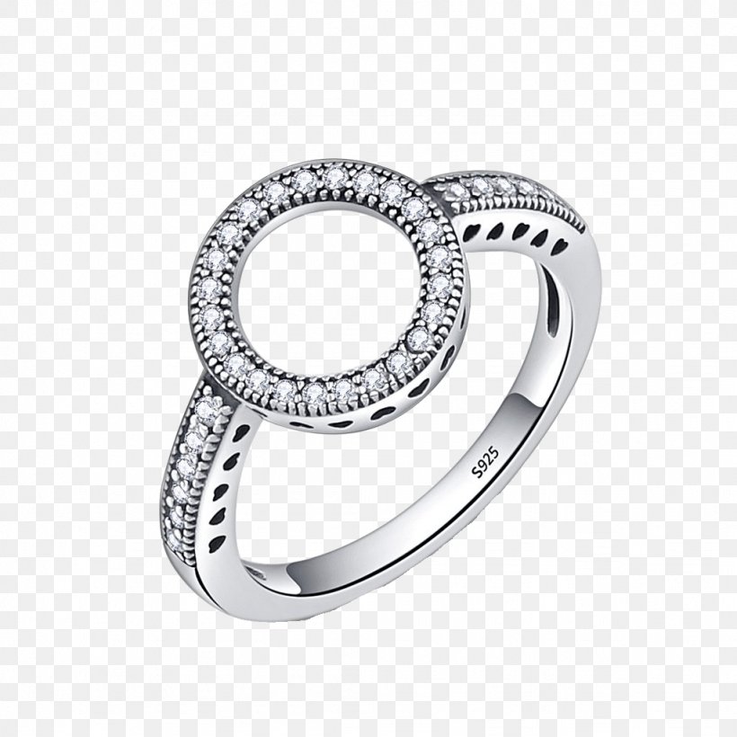 Cubic Zirconia Eternity Ring Cubic Zirconia Eternity Ring Ring Size, PNG, 1024x1024px, Ring, Body Jewelry, Circle Ring, Cubic Zirconia, Diamond Download Free