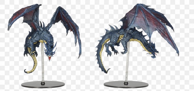 Dungeons & Dragons Miniatures Game Tiamat Hoard Of The Dragon Queen Bahamut, PNG, 1200x567px, Dungeons Dragons, Action Figure, Animal Figure, Artwork, Aspect Download Free