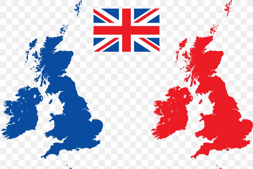 Great Britain British Isles Vector Map, PNG, 5540x3712px, Great Britain, Area, Blue, British Isles, Business Download Free