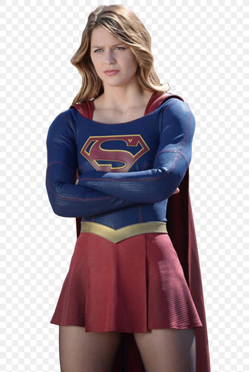 Melissa Benoist Supergirl Martian Manhunter Sister The CW, PNG, 652x1225px, Melissa Benoist, Adoption, Cheerleading Uniform, Chyler Leigh, Costume Download Free