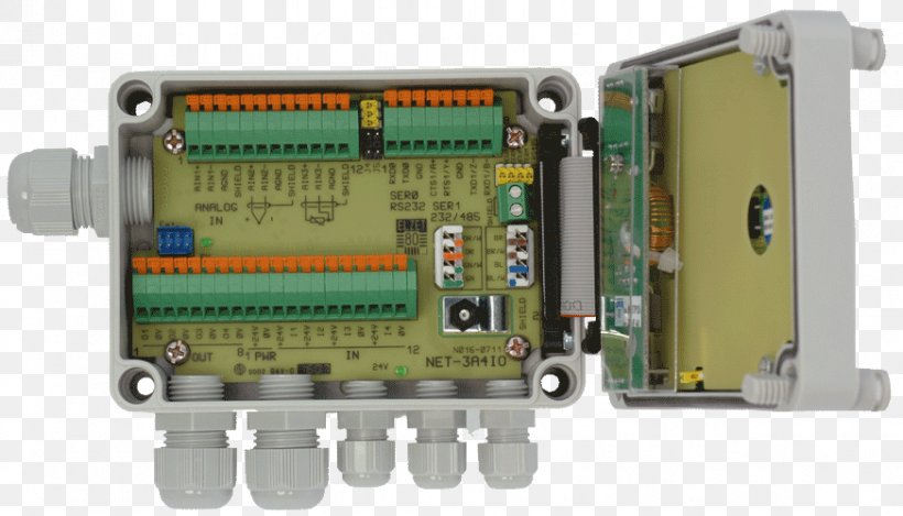 Microcontroller Ethernet Serial Port Current Loop Relay, PNG, 873x500px, Microcontroller, Analogtodigital Converter, Bus, Circuit Component, Control System Download Free