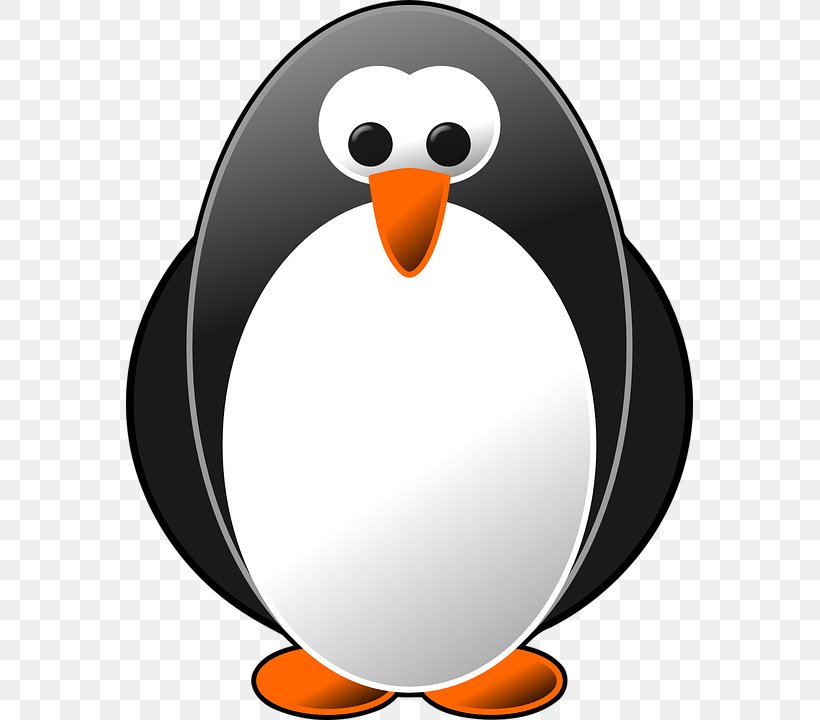 Penguin Tux Linux Clip Art, PNG, 567x720px, Club Penguin, Beak, Bird, Clip Art, Emoticon Download Free
