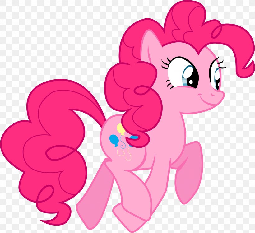 Pinkie Pie Twilight Sparkle Pony Rainbow Dash Applejack, PNG, 2456x2246px, Watercolor, Cartoon, Flower, Frame, Heart Download Free