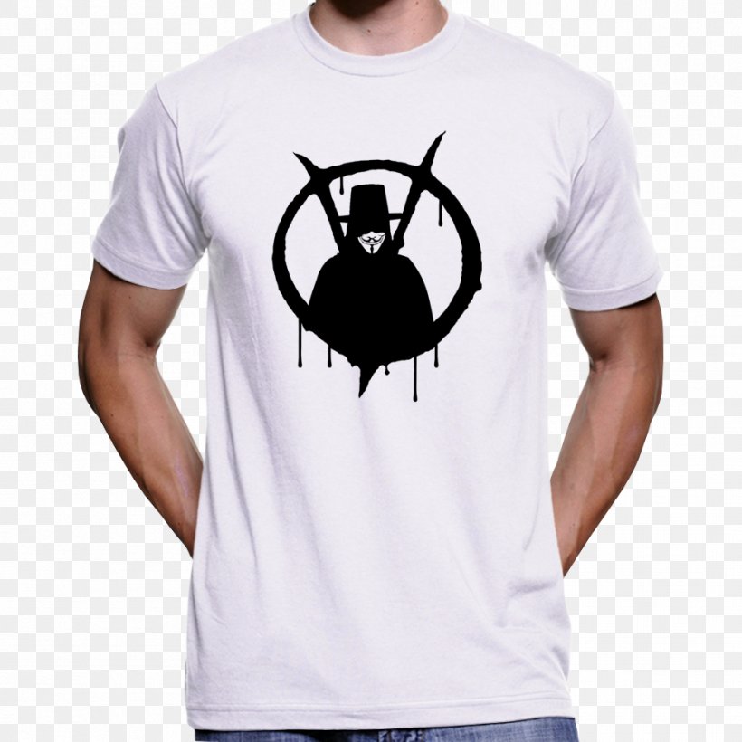 Printed T-shirt Hoodie Long-sleeved T-shirt, PNG, 936x936px, Tshirt, Black, Brand, Clothing, Crew Neck Download Free