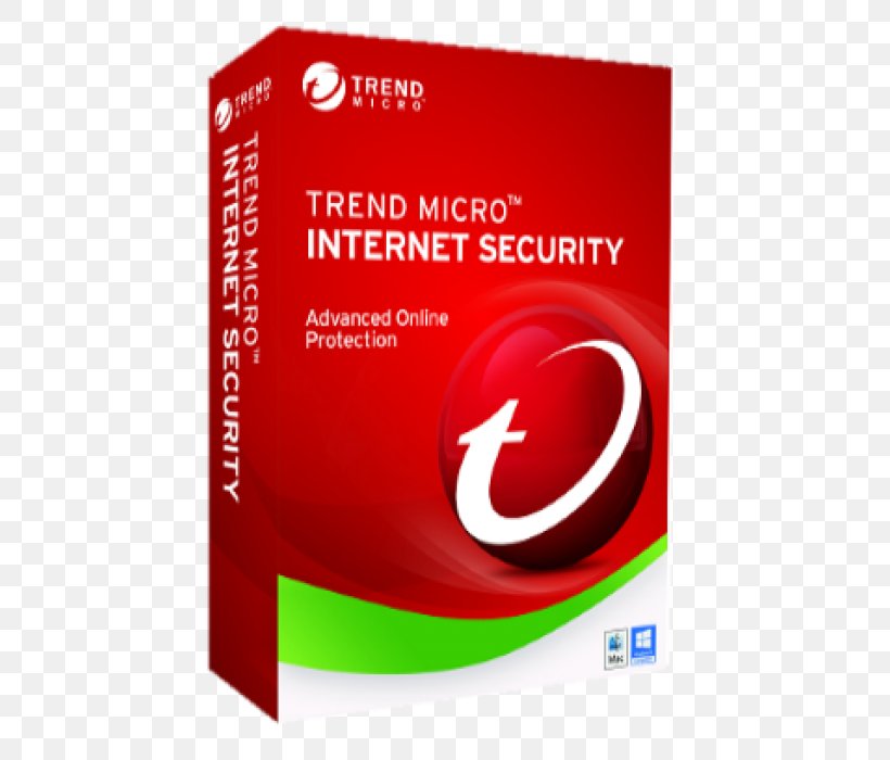 Trend Micro Internet Security Computer Security Software, PNG, 700x700px, Trend Micro Internet Security, Antivirus Software, Brand, Computer, Computer Security Download Free