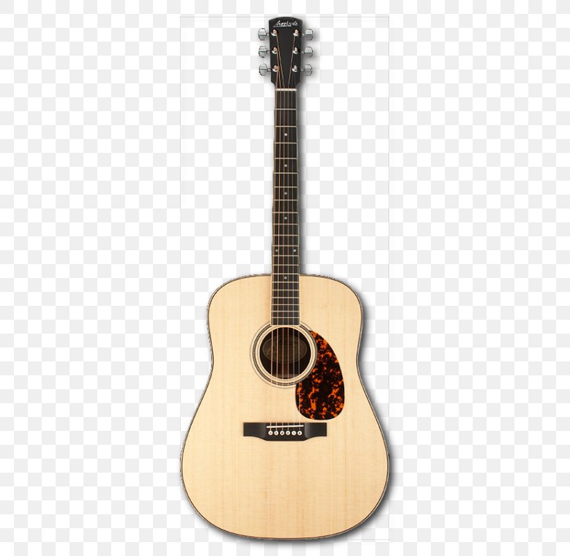 Acoustic Guitar Dreadnought Acoustic-electric Guitar String Instruments, PNG, 800x800px, Watercolor, Cartoon, Flower, Frame, Heart Download Free