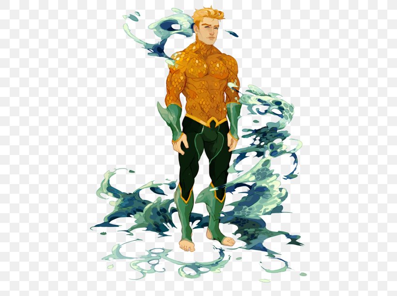 Aquaman Zatanna Black Panther Green Lantern, PNG, 500x611px, Aquaman, Art, Artist, Black Panther, Comics Download Free
