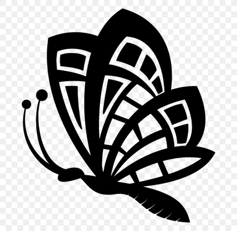 Art Clip Art, PNG, 800x800px, Art, Black And White, Butterfly, Concept Art, Drawing Download Free