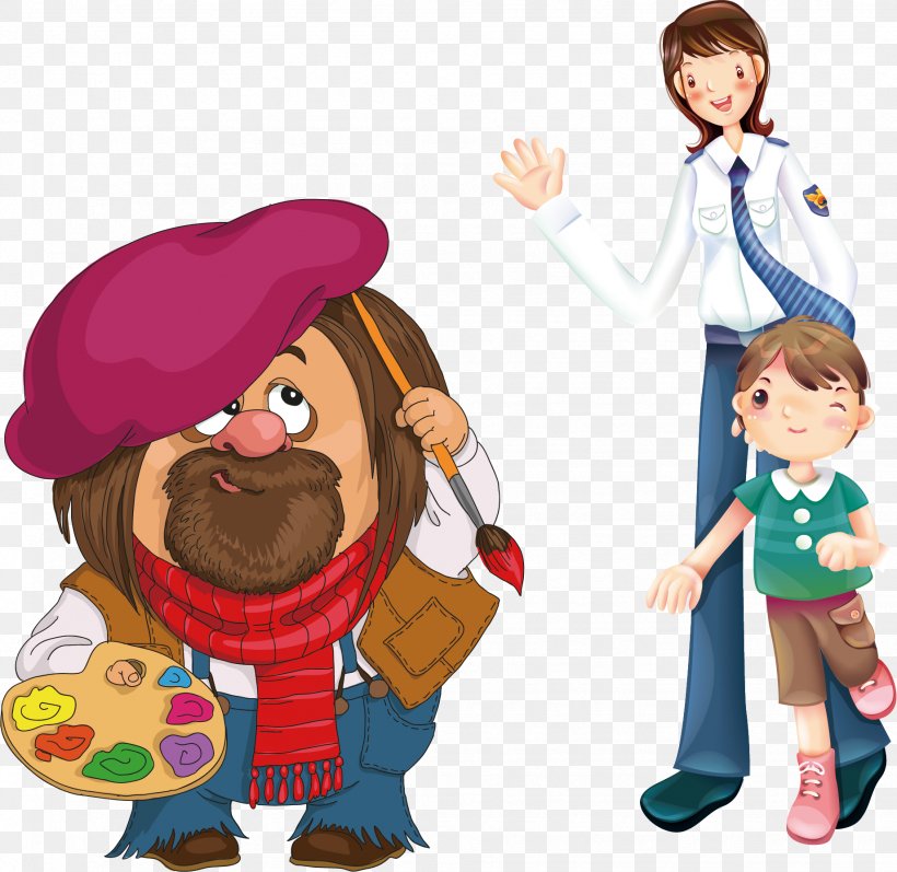 Cartoon Drawing, PNG, 1842x1791px, Cartoon, Art, Character, Child, Drawing Download Free