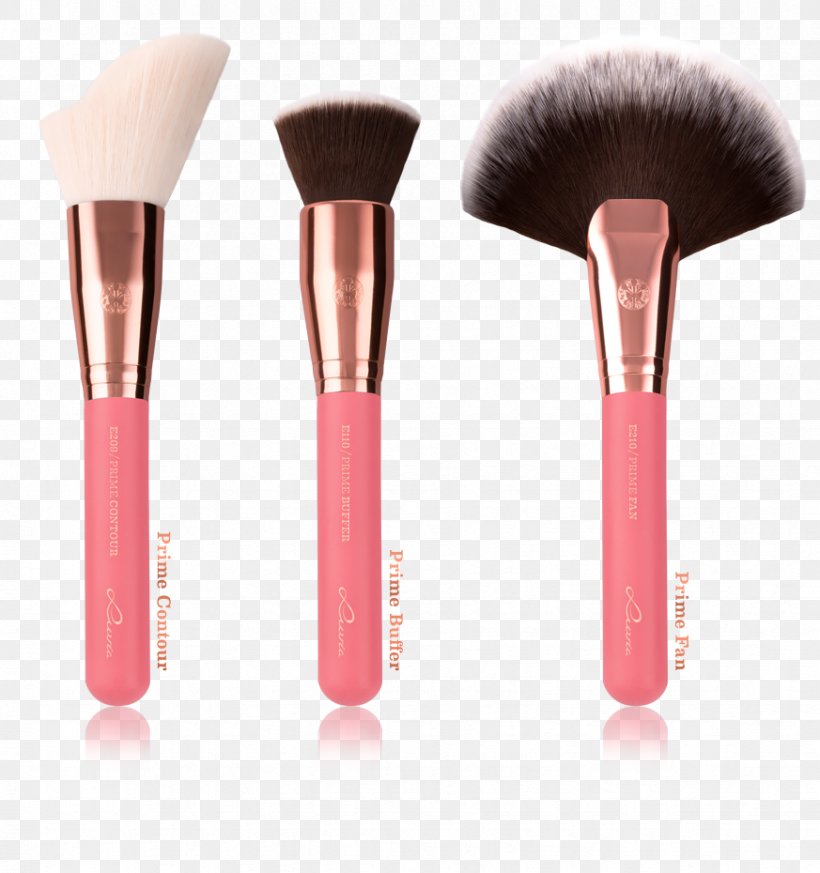 Cosmetics Makeup Brush Make-up Paintbrush, PNG, 873x930px, Cosmetics, Beauty, Brocha, Brush, Case Download Free