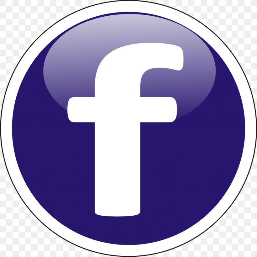 Facebook Social Media Marketing Logo YogaNation, PNG, 1024x1024px, Facebook, Logo, Marketing, Organization, Purple Download Free