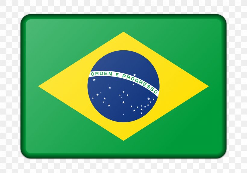 Flag Of Brazil National Flag, PNG, 2400x1680px, Brazil, Ball, Brand, Emblem, Flag Download Free