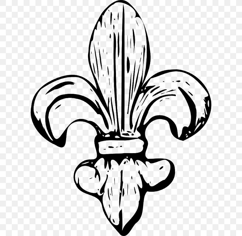 Fleur-de-lis Drawing Coloring Book Clip Art, PNG, 612x800px, Fleurdelis, Artwork, Black, Black And White, Child Download Free