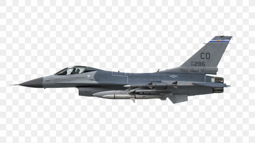 General Dynamics F-16 Fighting Falcon Airplane Jet Aircraft Lockheed Martin F-22 Raptor, PNG, 1280x720px, Airplane, Air Force, Aircraft, Drawing, Fighter Aircraft Download Free