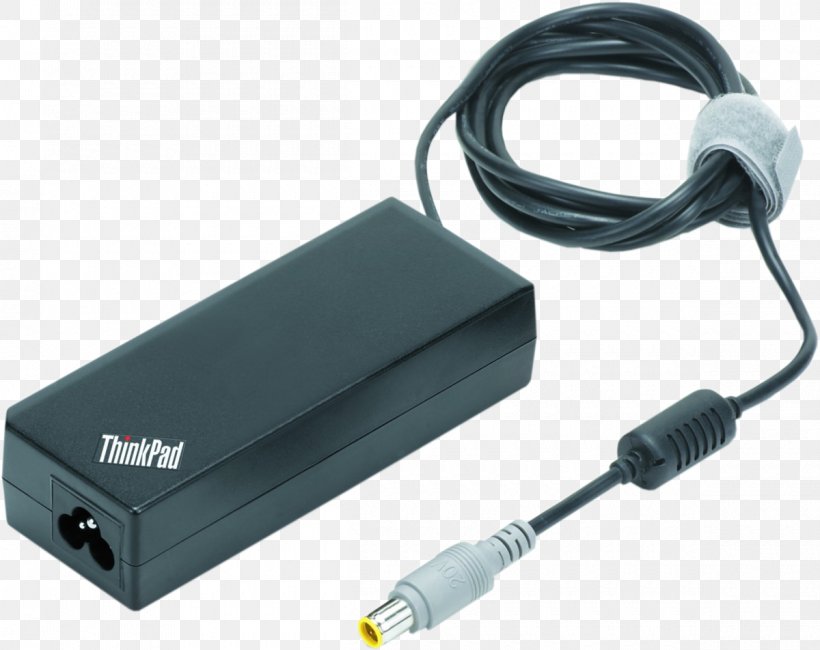 Laptop Battery Charger AC Adapter Lenovo ThinkPad, PNG, 1200x952px, Laptop, Ac Adapter, Adapter, Alternating Current, Battery Download Free
