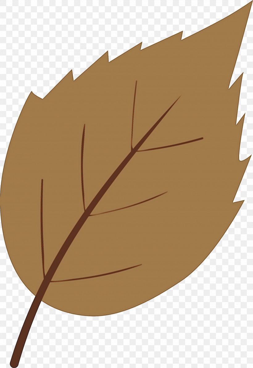 Leaf Brown Tree Plant Woody Plant, PNG, 2060x3000px, Watercolor Leaf, Brown, Leaf, Plant, Tree Download Free