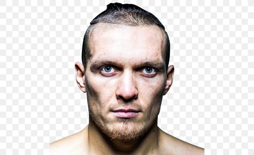 Oleksandr Usyk World Boxing Super Series World Boxing Association Cruiserweight, PNG, 500x500px, Oleksandr Usyk, Aggression, Anthony Joshua, Beard, Boxing Download Free