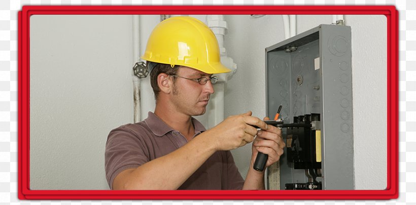 Service Electricity Architectural Engineering Electrical Contractor Maintenance, PNG, 878x434px, Service, Architectural Engineering, Business, Construction Worker, Distribution Board Download Free