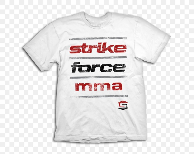 T-shirt Strikeforce Hoodie Mixed Martial Arts Clothing, PNG, 650x650px, Tshirt, Active Shirt, Alistair Overeem, Bluza, Brand Download Free