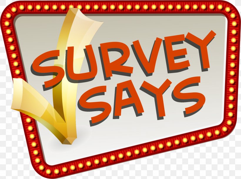 Television Show Trivia Survey Methodology Clip Art, PNG, 2051x1526px, Television Show, Area, Banner, Brand, Game Download Free