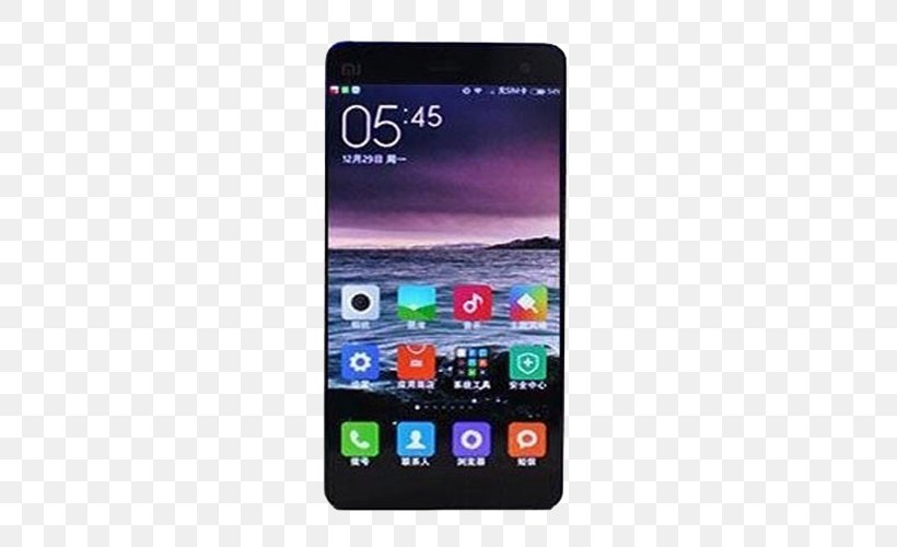 Xiaomi MI 5 Smartphone 4G Android, PNG, 500x500px, Xiaomi Mi 5, Android, Cellular Network, Communication Device, Dual Sim Download Free