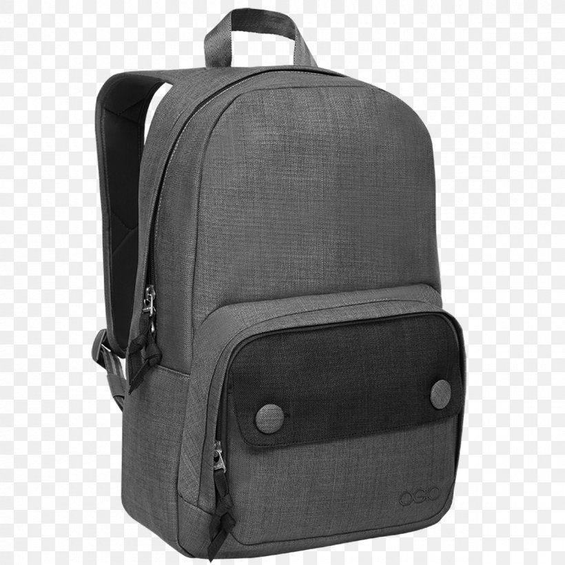 Backpack Duffel Bags OGIO Rebel OGIO Tribune, PNG, 1200x1200px, Backpack, Bag, Baggage, Black, Duffel Bags Download Free