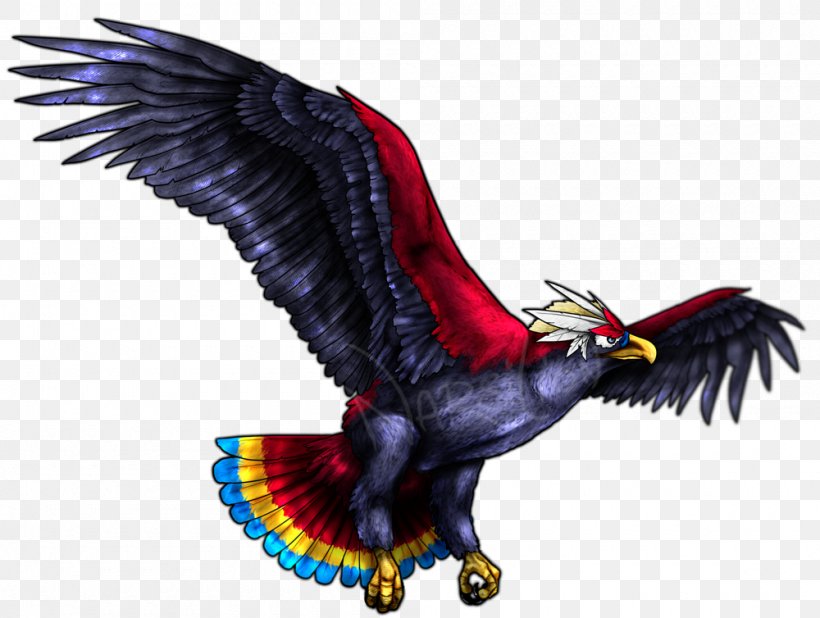 Bald Eagle Braviary Rufflet Bird, PNG, 1000x754px, Eagle, Art, Artist, Bald Eagle, Beak Download Free