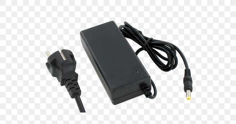 Battery Charger Adapter Laptop Dell Hewlett-Packard, PNG, 606x432px, Battery Charger, Ac Adapter, Acer Aspire, Adapter, Asus Download Free