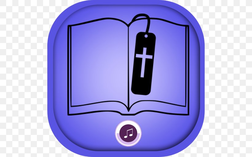 Bible Clip Art, PNG, 512x512px, Bible, Book, Christianity, Electric Blue, Home Page Download Free